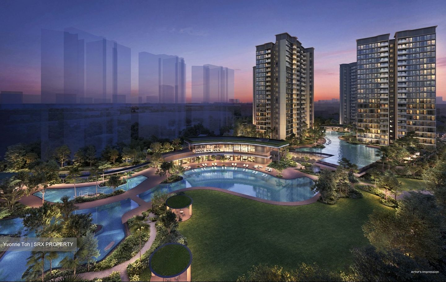 Thomson View Condominium (D20), Condominium #633511361